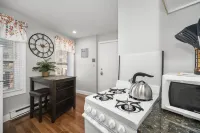 Exquisite North End 1brm