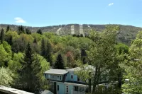 Studio 3 BEDS-SLP 3. Downtown Windham. Next to the Ski Resort. Close to Hunter