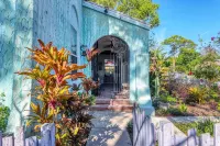 Downtown Sarasota, Casa de Zara