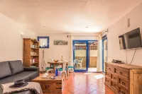 Unique Moroccan  style detached villa with  private pool n a prestigious area!