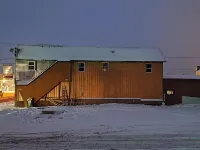 Hurley Penthouse in Downtown Hotels in Iron County