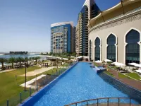 Bab Al Qasr Residence Hotel in zona Palazzo Emirates