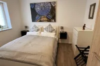 Golden Delicious Barrier-free vacation home Carport Terrace Netflix Free WIFI