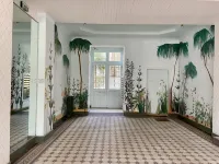 LA BAULE CHARMANT STUDIO 50m from the beach
