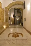 Monacada Houses at the Four Songs