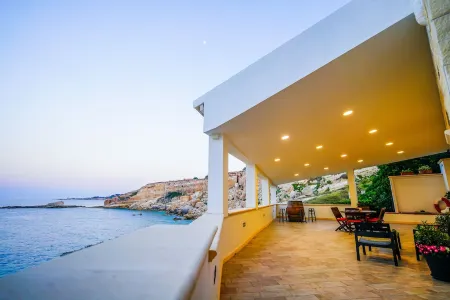 The Tri Scogghi Отели рядом с достопримечательностью «Piazza Duomo»