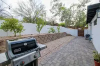 Casa Tui: Sabino Canyon! Cyclists! Gym+Pool+Views! Hotels near Sabino Canyon