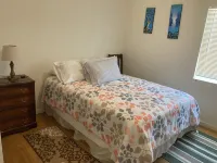 Comfortable House near Joshua Tree Park entrance and Marines Base