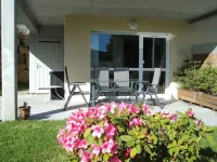 Gerardmer Apartment 50m from the Lake and 800m from the Town Center