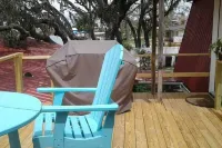 Pelican's Nest - The Hideaway in Panama City Hotels in Bay County