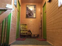 La Moraine furnished mountain apartment