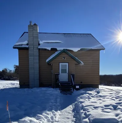 Beautiful Driggs cabin w/ spectacular Teton views near Grand Targhee Ski resort!