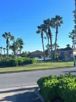 Charming 2-bedroom condo with WiFi and fitness room in Laguna Vista.  Sleeps 6