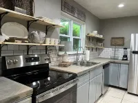 Sleeps 6 in prime location