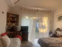 Villa de Caractère Entre mer et Bourg Les Moutiers en Retz - Code de Jade