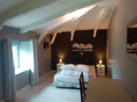 The beautiful getaway, family stay Hotel di Laviolle