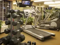 Larkspur Landing Extended Stay Suites Pleasanton Hotels in Pleasanton