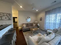 Gorgeous Tuscaloosa Condo. Perfect for Your Stay! Easy Walk to Stadium!