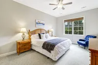 Cottage Living is the life for me!  Sleeps 8!