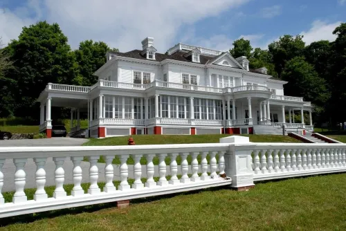 O'Connors Retreat - Blowing Rock, Hot tub Secluded acreage, fabulous views