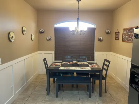 House by the park, fun for everyone!!!!