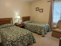 Westover Park Condo 108 - A quiet getaway on your way to the Great Smoky Mtns