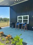 Frick'n Ranch Less Than a Mile from Splashway