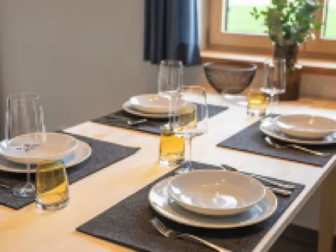 Suite - Venusberg Hotels in Chieming