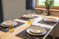 Suite - Venusberg Hotels in Chieming