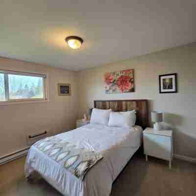 Olympic  Adventure Home, Your Gateway To Adventure And Olympic National Park Rooms