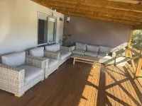 The GetAway Cervantes Các khách sạn ở Cervantes