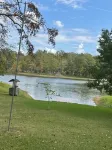 Cabin On The Lake