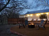 On the Frio River Hotels in Real County