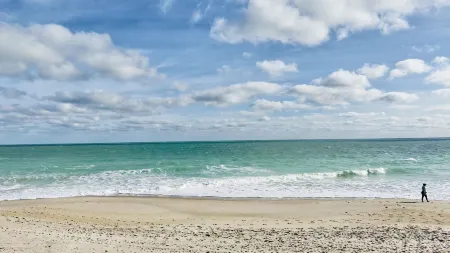 Less10 Min Beach>Private Pool>Grill>1940's Coastal home>walk Historic Dodgertown