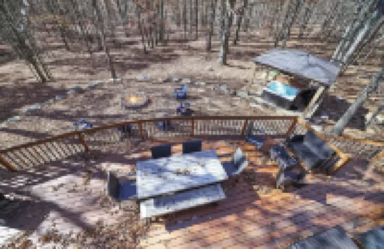 Alpine Lodge - Hot tub - Sauna - 3BD-2BA
