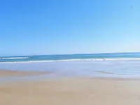 PRIVATE HOME Private pool, steps to the BEACH Hotels in Ponce Inlet
