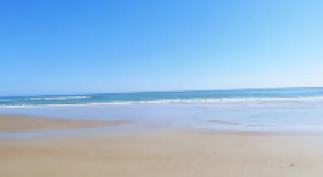 PRIVATE HOME Private pool, steps to the BEACH Hotels in Ponce Inlet
