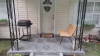 Home away from Home. Pet friendly.