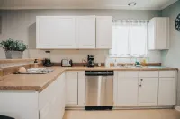 Home Away from Home! Located in Central Westlake!