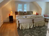 Cape Home In the Beautiful Berkshires - Near Lenox & Bousquet Hotels near Berkshire Museum