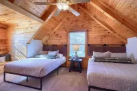 Relax Your Mind, Body and Soul: Escape into Nature