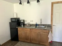 Elk View Cabin