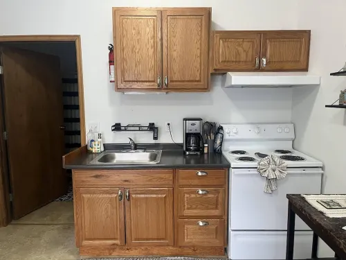 Cozy and private home away from home! Ask about the car rental option!