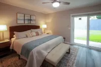 Charming 1-bedroom apartment in Enterprise with WiFi, AC