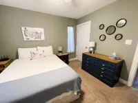 Beautiful New Guesthouse, Cottage Style,  Close to Palo Duro Canyon & WTA&M