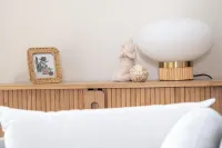 Une Adresse Chic et Spacieuse en Plein Centre de Tours
