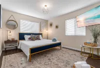 Tribune @ Redlands Game Room