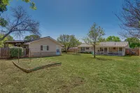 Quiet, cozy and comfortable 3BR home on cul-de-sac close to downtown Boerne, TX