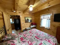 Creekside cottage