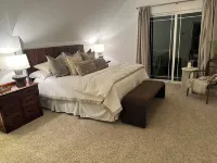 Spacious 5-bedroom/4.5 bath house in the charming Bay Point Resort and Marina.